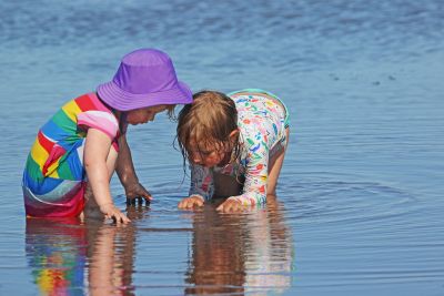 Exploring by mary hindle